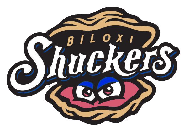 Shuckers Logo