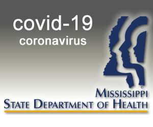 MS STATE DEP OF HEALTH COVID 19